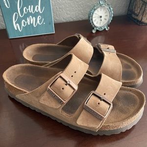 Birkenstock Sandals